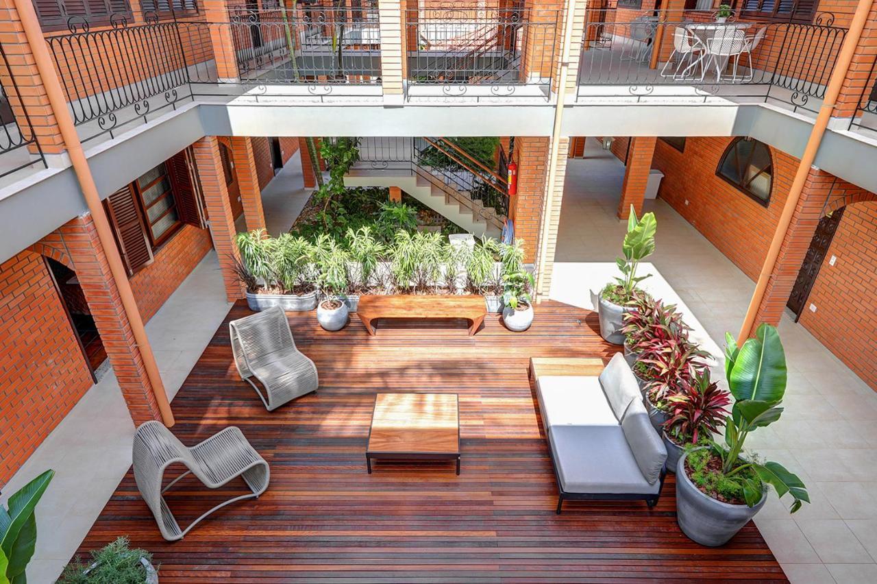 Elite Hotel Florianopolis