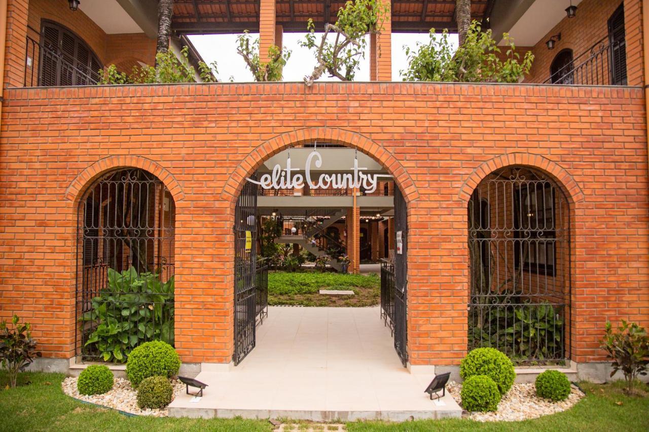 Hotel Elite Florianopolis