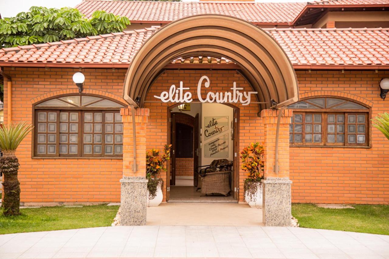 Hotel Elite