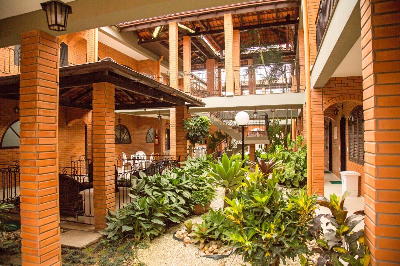 Hotel Elite Florianopolis