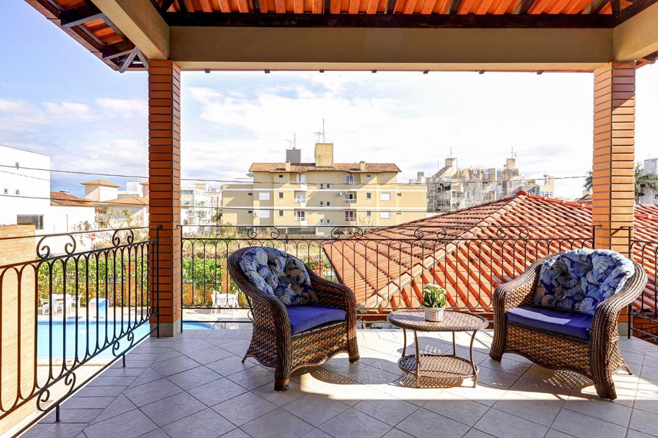 Hotel Elite Florianopolis