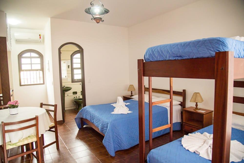 Hotel Elite