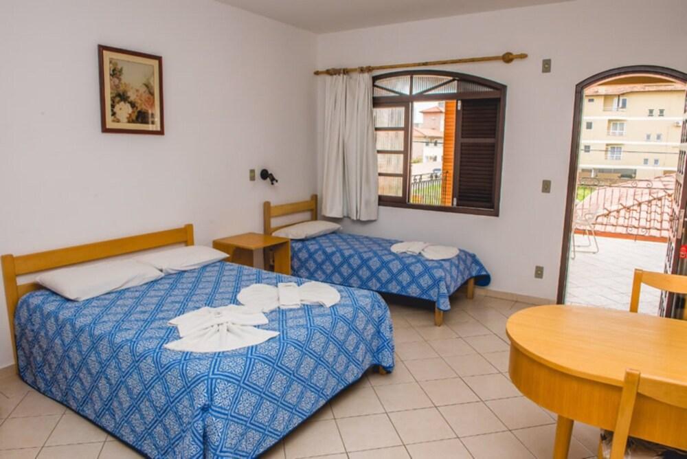 Elite Hotel