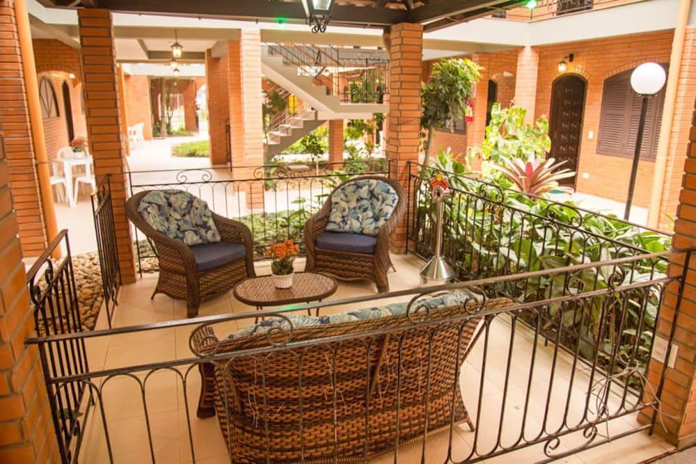Elite Hotel Florianopolis