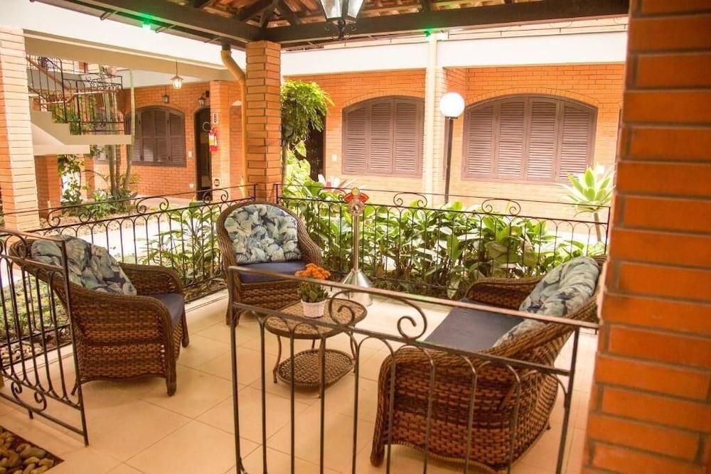 Elite Hotel Florianopolis