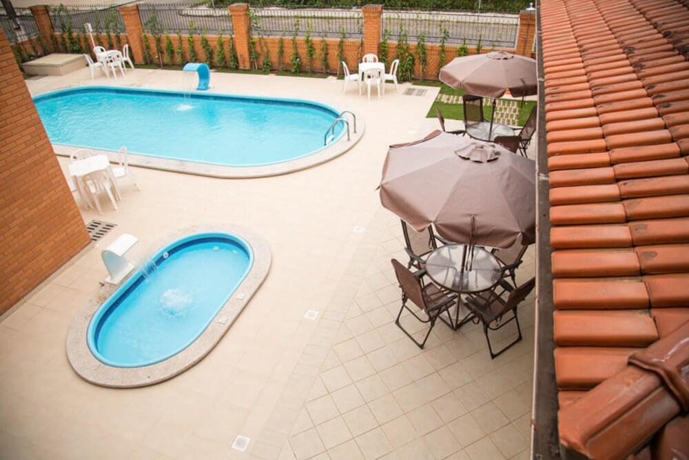 Elite Hotel Florianopolis