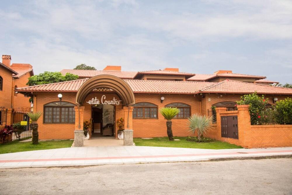 Hotel Elite Florianopolis